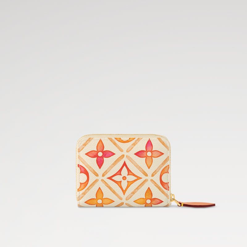 LV ジッパー小銭入れ   Ref:M83658