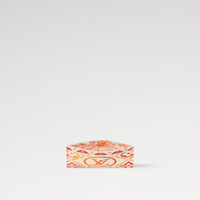LV カードケース ポルト カルト･サーンプル   Ref:M83625