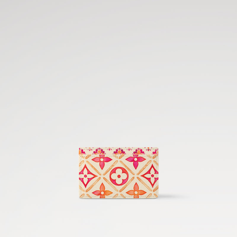 LV カードケース ポルト カルト･サーンプル   Ref:M83625