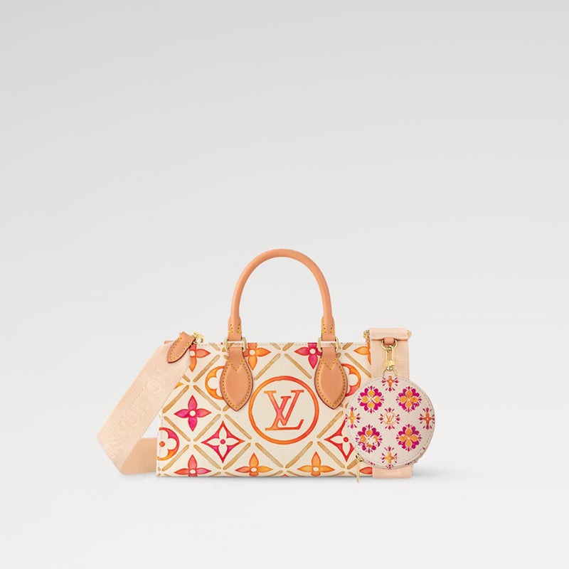 LV オンザゴー EW   Ref:M25318
