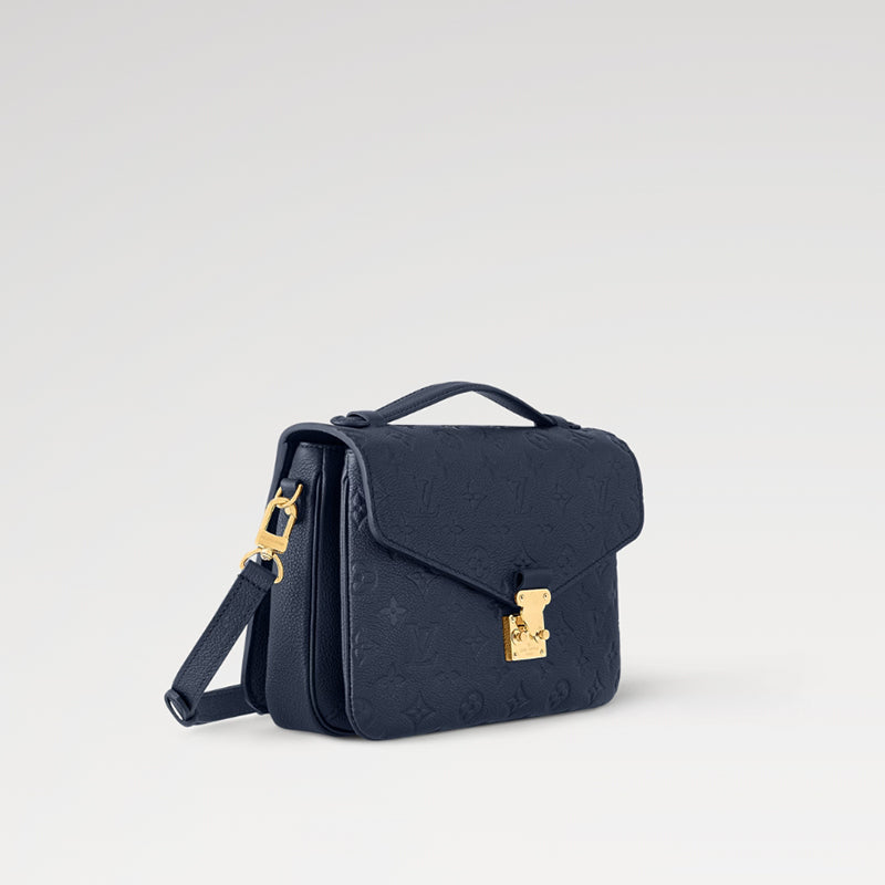 LV ポシェット･メティス MM   Ref:M47142