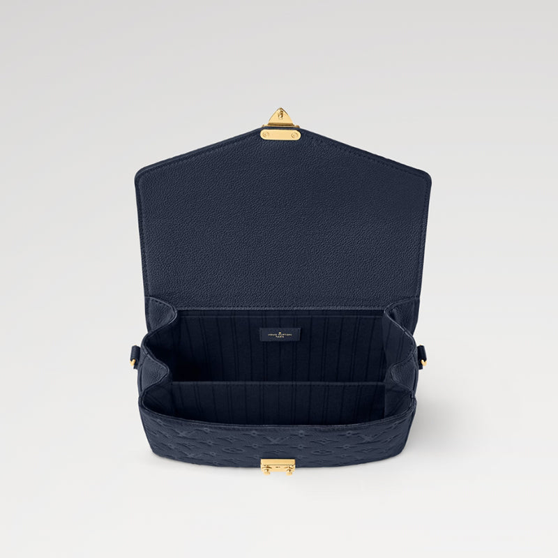 LV ポシェット･メティス MM   Ref:M47142