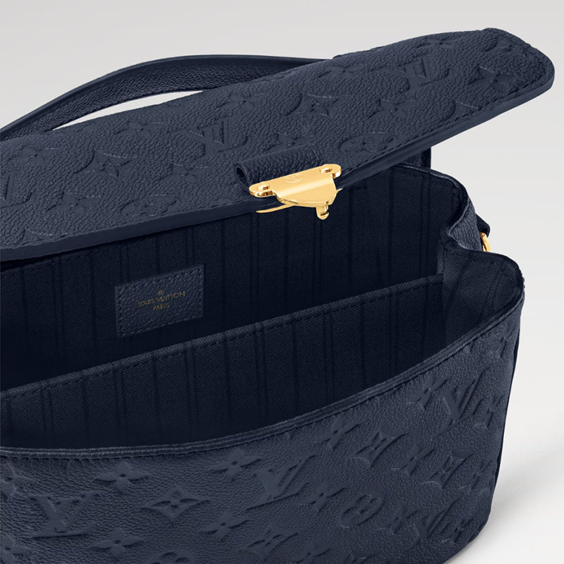 LV ポシェット･メティス MM   Ref:M47142