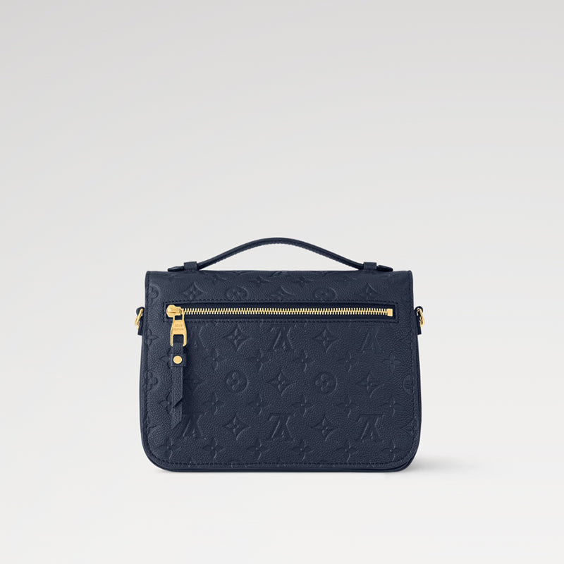 LV ポシェット･メティス MM   Ref:M47142