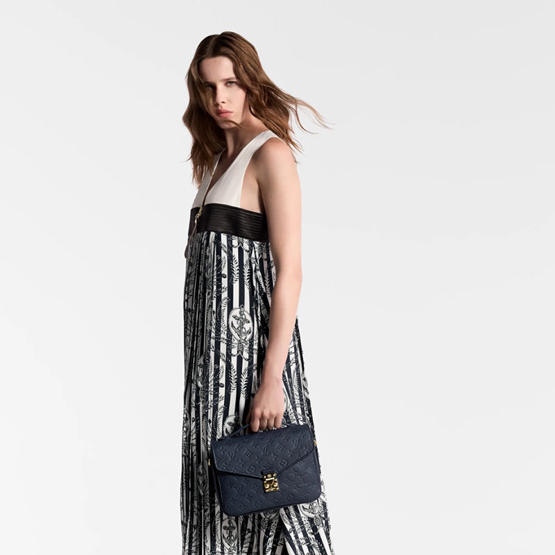 LV ポシェット･メティス MM   Ref:M47142