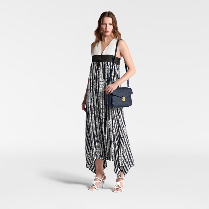 LV ポシェット･メティス MM   Ref:M47142