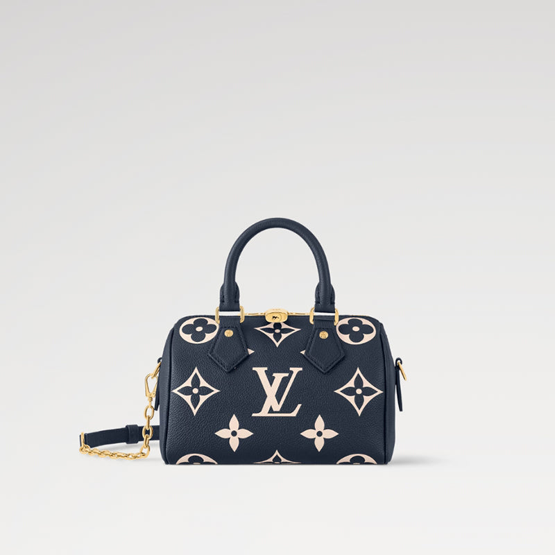 LV スピーディバンドリエール20   Ref:M47048