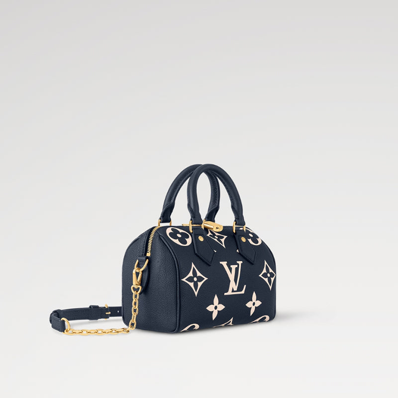 LV スピーディバンドリエール20   Ref:M47048