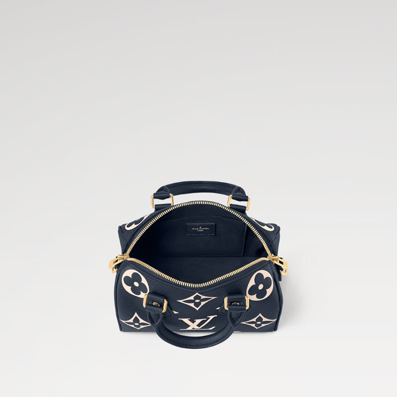 LV スピーディバンドリエール20   Ref:M47048