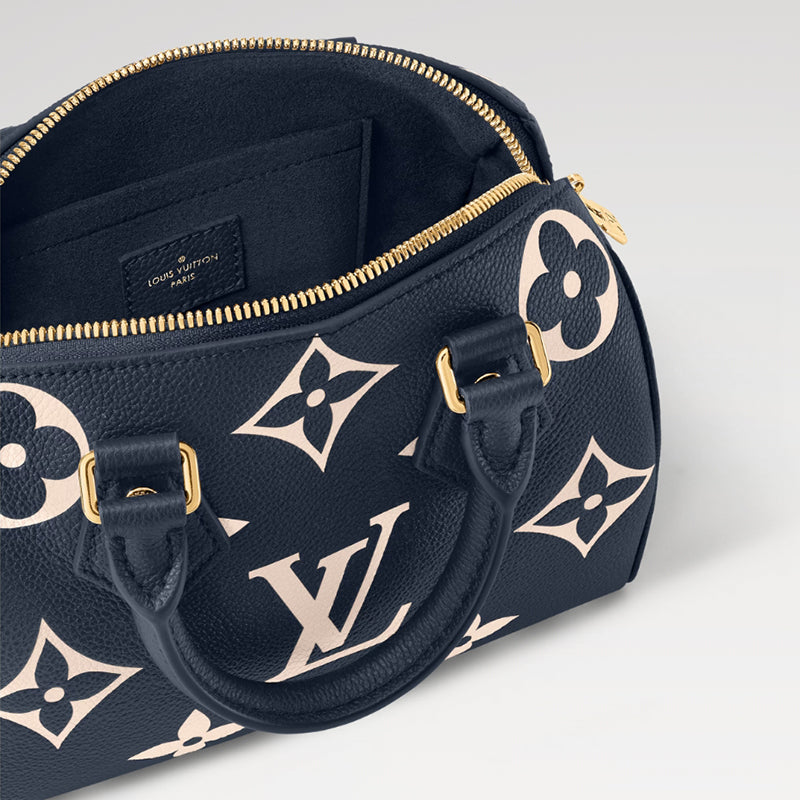 LV スピーディバンドリエール20   Ref:M47048