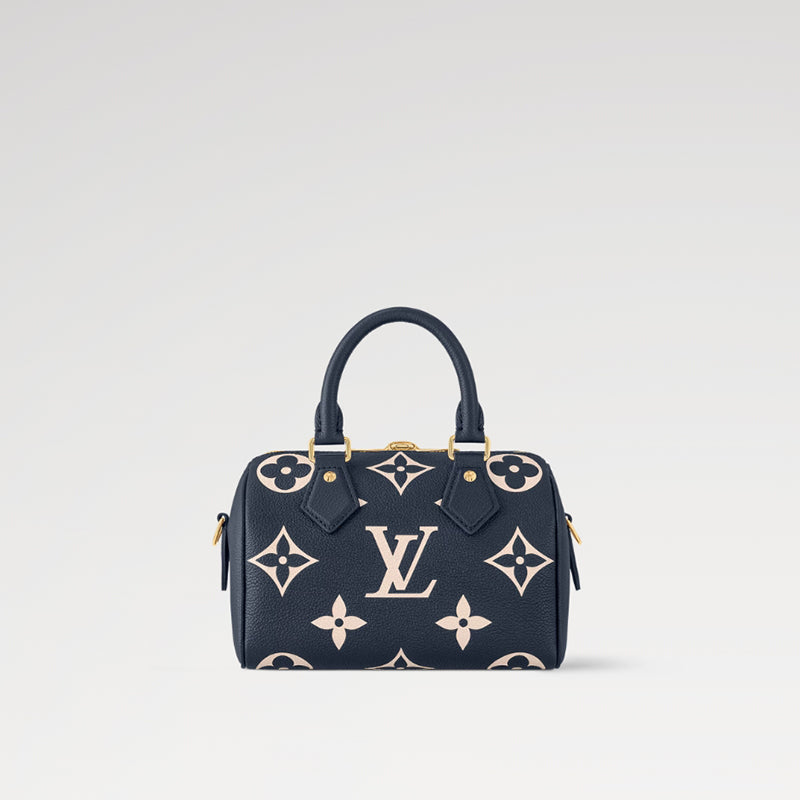 LV スピーディバンドリエール20   Ref:M47048