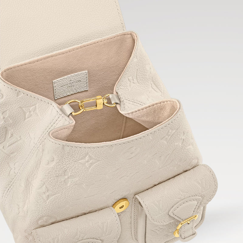 LV バックアップ   Ref:M47106