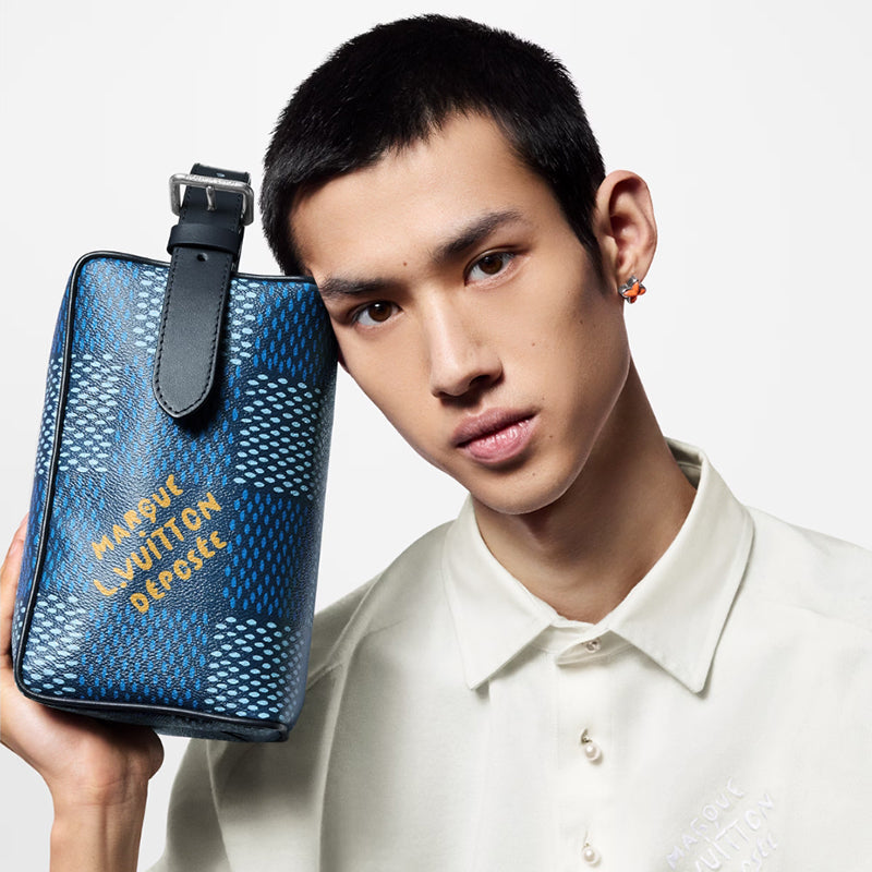LV ロッカー ドップ･キット   Ref:N40747