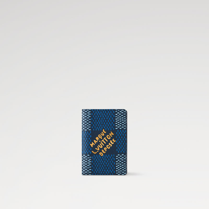 LV ポケット付きユニバーサルウォレット   Ref:N40677