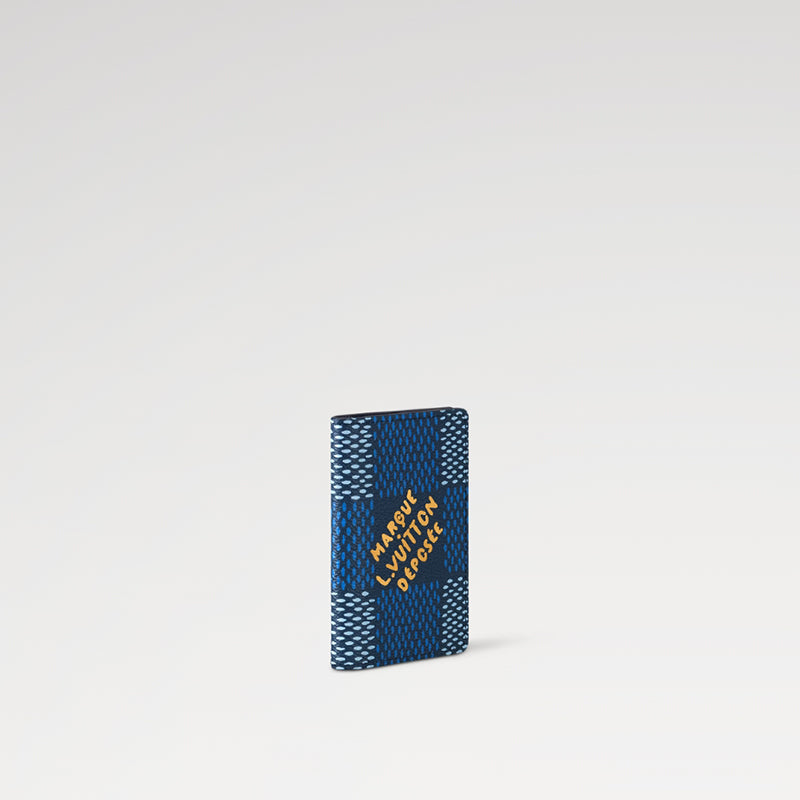 LV ポケット付きユニバーサルウォレット   Ref:N40677