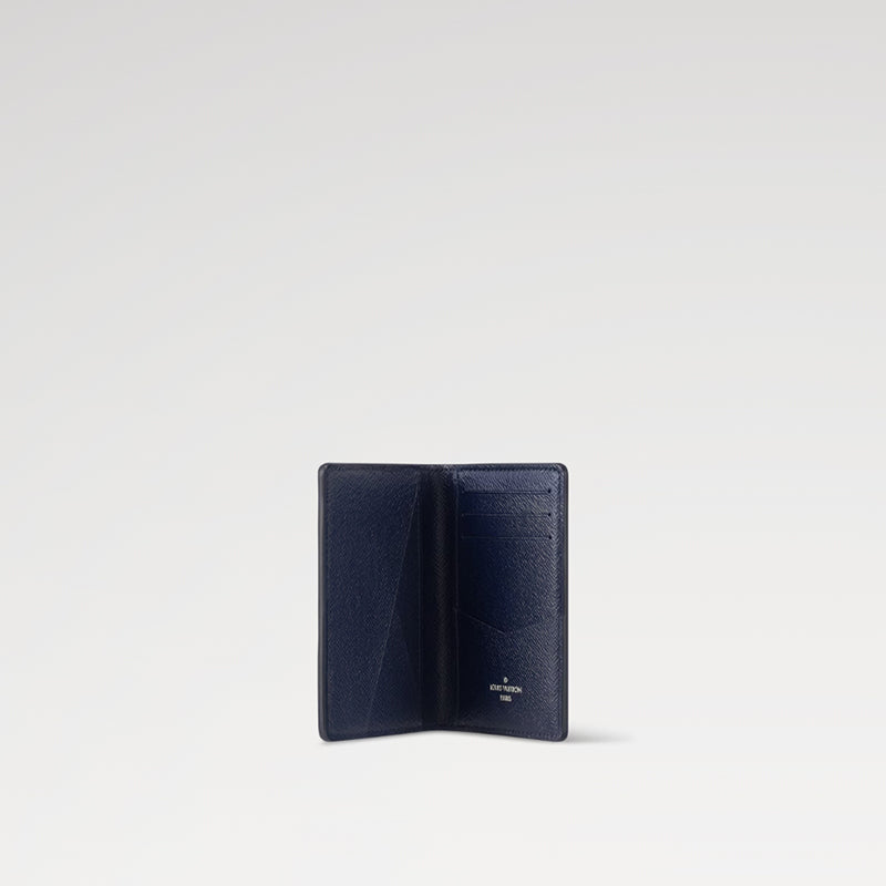 LV ポケット付きユニバーサルウォレット   Ref:N40677