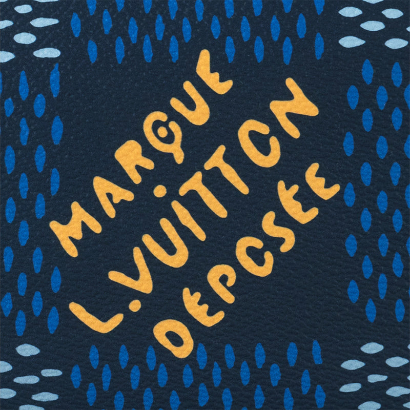 LV ポケット付きユニバーサルウォレット   Ref:N40677