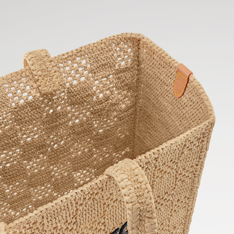 LV サマーショッパー･トート MM   Ref:M25008