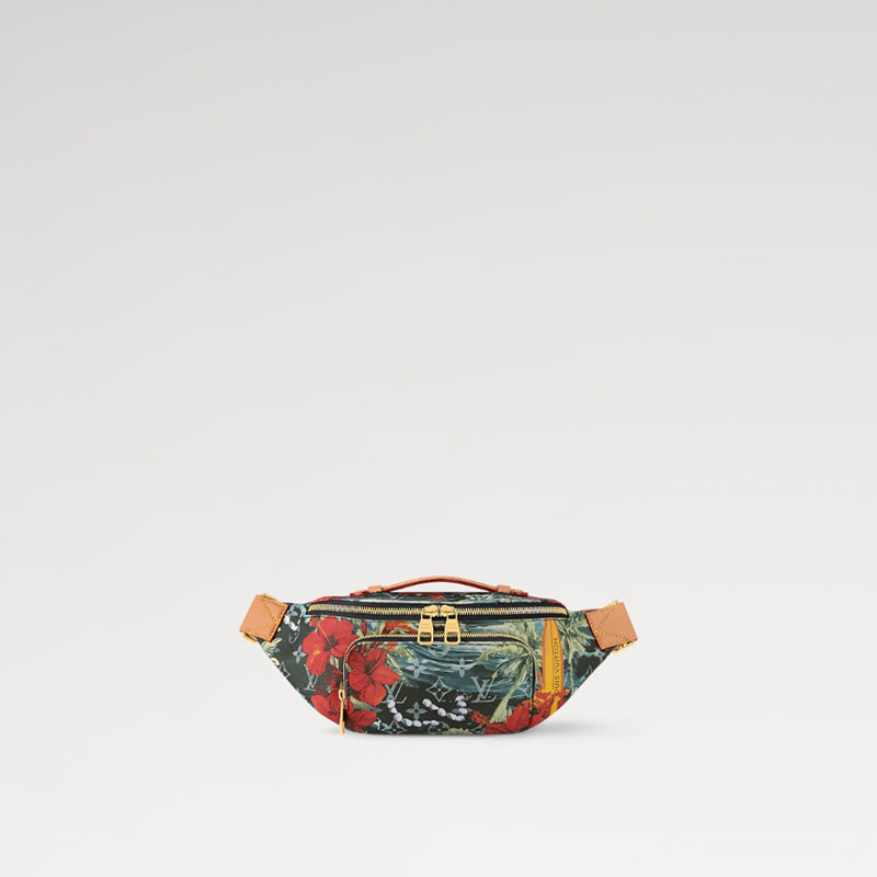 LV ラッシュ･バムバッグ   Ref:M24992