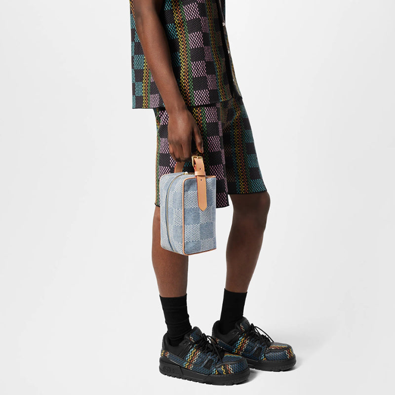 LV ロッカー ドップ･キット   Ref:N40753