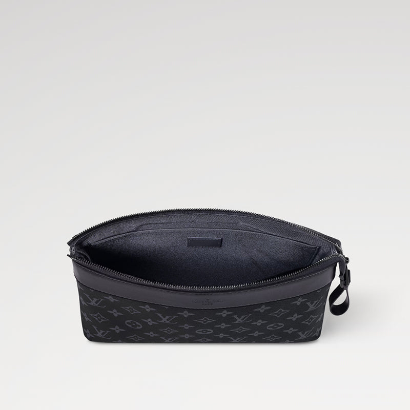 LV ポシェット･ヴォワヤージュ スープル   Ref:M82543