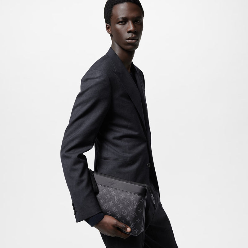 LV ポシェット･ヴォワヤージュ スープル   Ref:M82543
