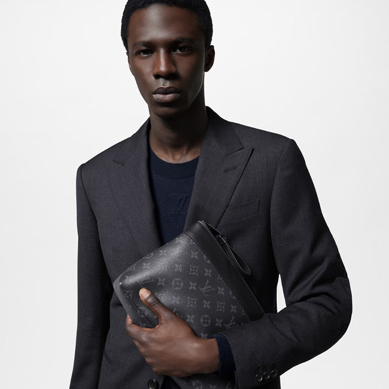 LV ポシェット･ヴォワヤージュ スープル   Ref:M82543