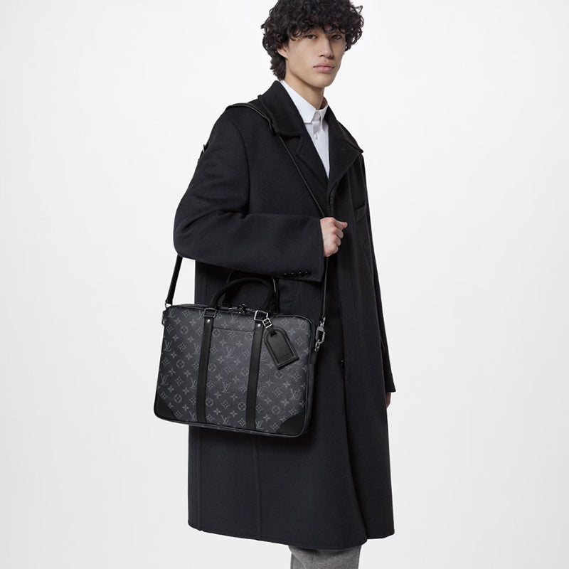LV ポルト ドキュマン･ヴォワヤージュ   Ref:M46457