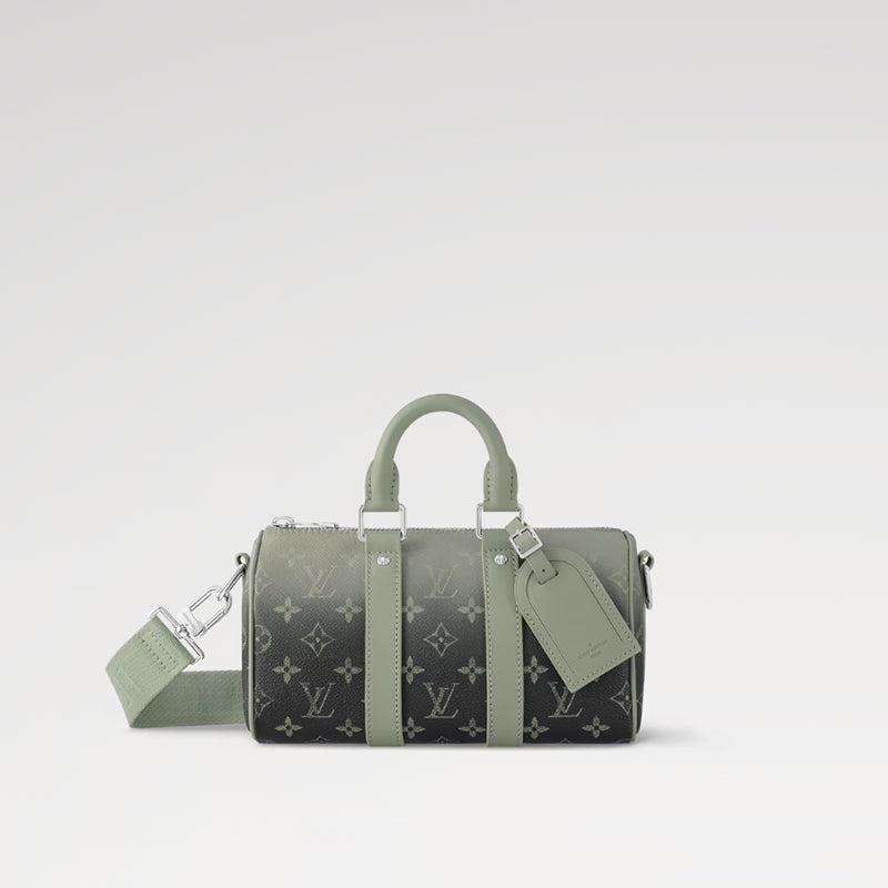 LV キーポル･バンドリエール 25   Ref:M11591
