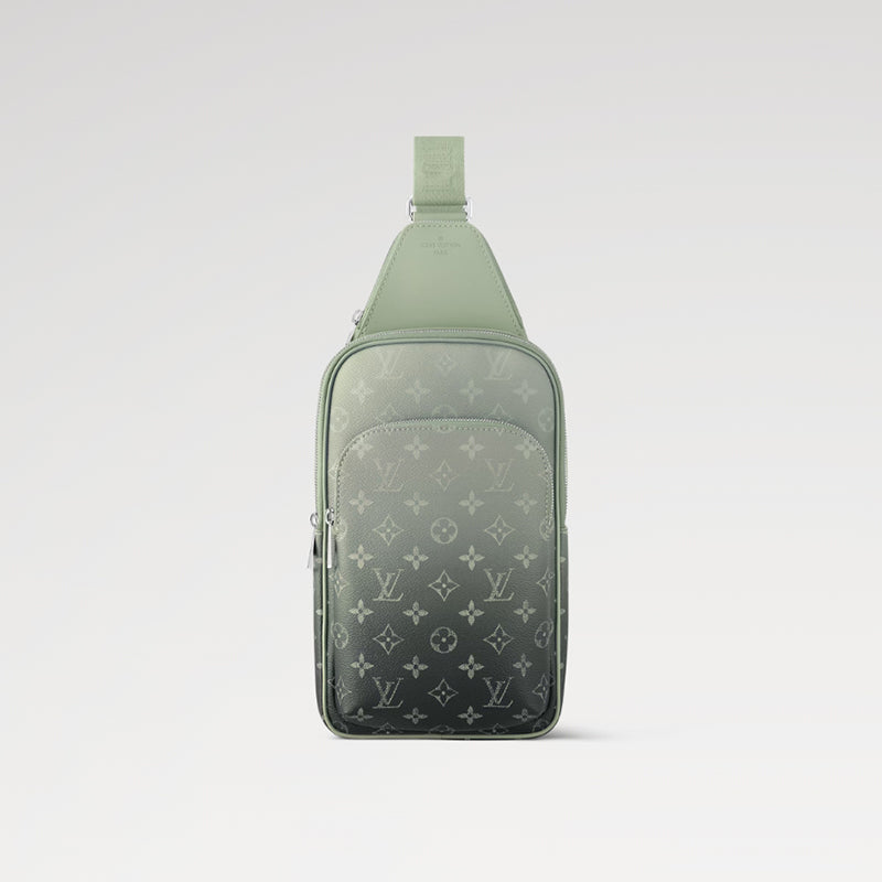LV アヴェニュー･スリングバッグ   Ref:M11702