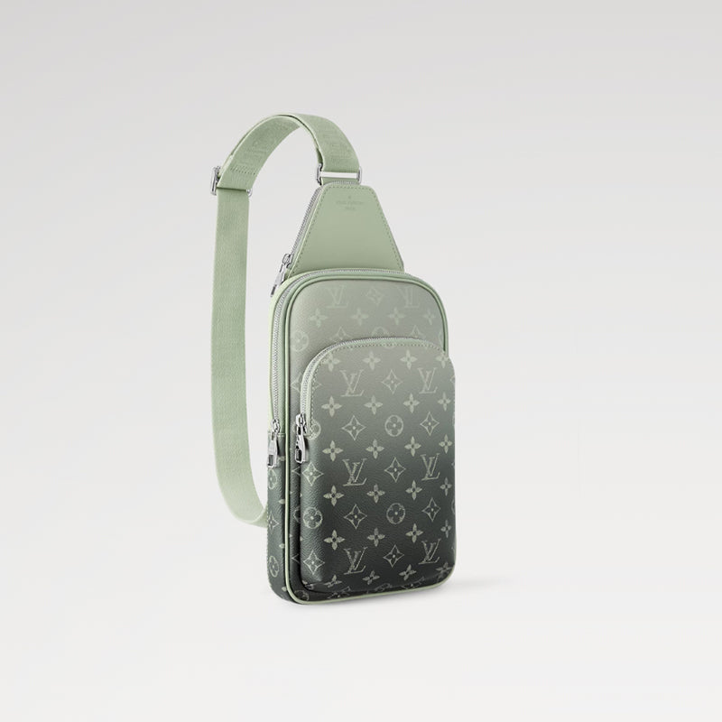 LV アヴェニュー･スリングバッグ   Ref:M11702