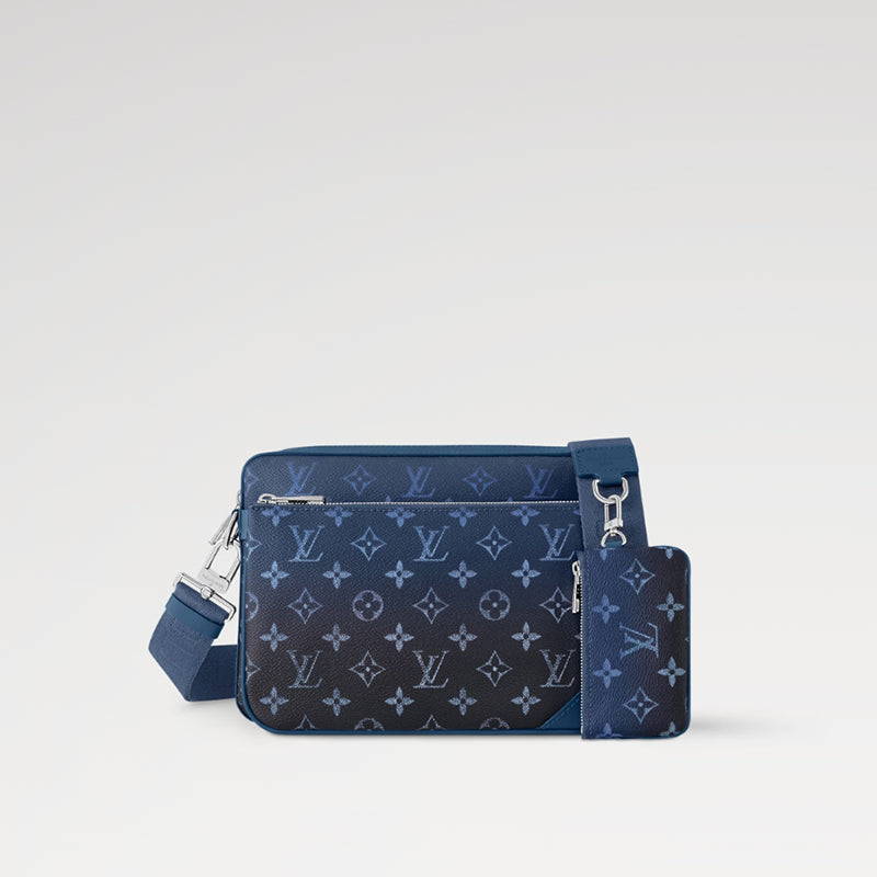 LV トリオ･メッセンジャー   Ref:M11592