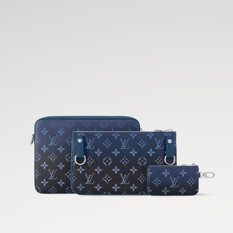 LV トリオ･メッセンジャー   Ref:M11592