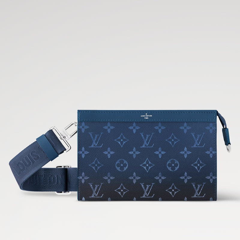 LV ガストン･ウェアラブル ウォレット   Ref:M11544