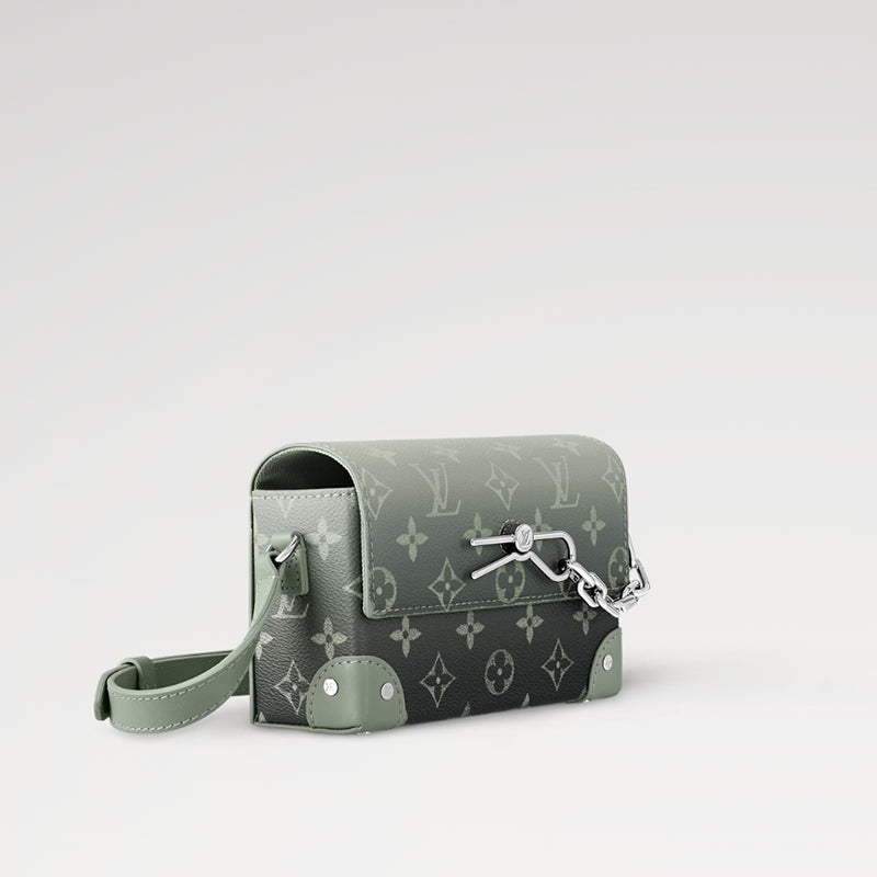LV スティーマー･ウェアラブル ウォレット   Ref:M11543