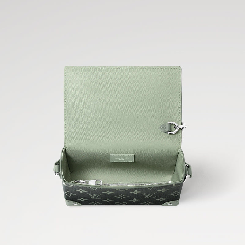 LV スティーマー･ウェアラブル ウォレット   Ref:M11543