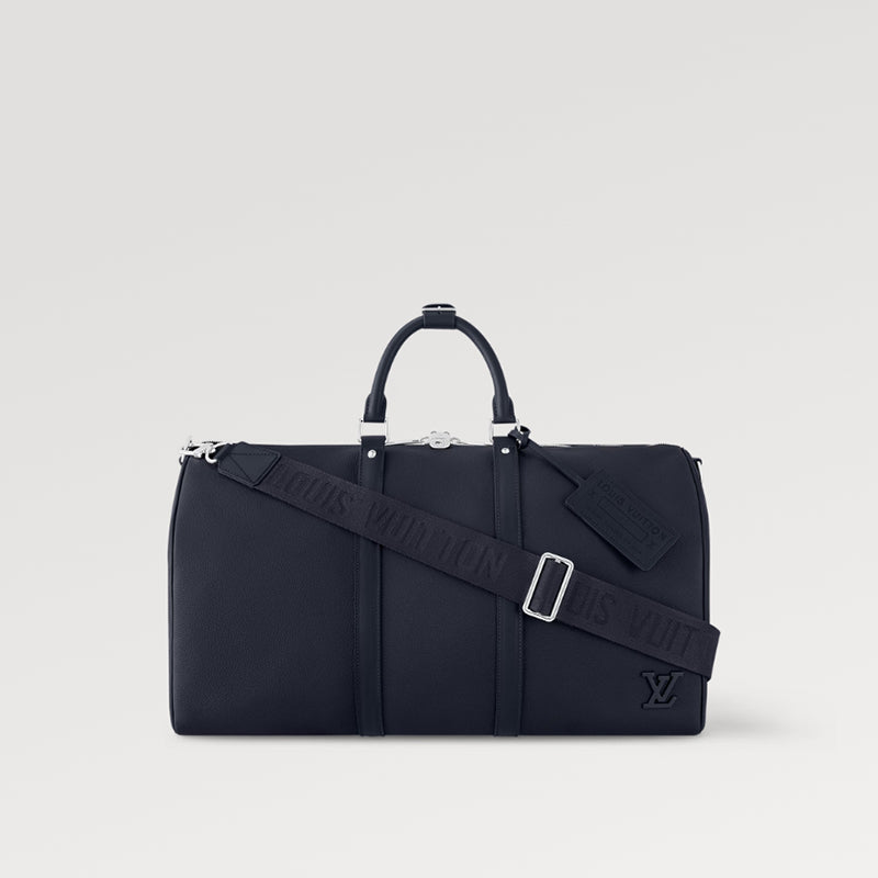 LV キーポル バンドリエール 50 トラベルバッグ   Ref:M11693