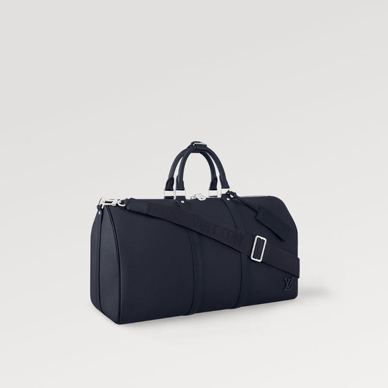LV キーポル バンドリエール 50 トラベルバッグ   Ref:M11693