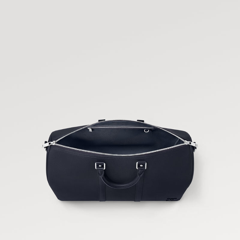 LV キーポル バンドリエール 50 トラベルバッグ   Ref:M11693