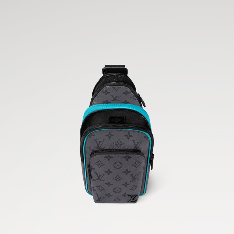 LV アヴェニュー･スリングバッグ PM   Ref:M11703