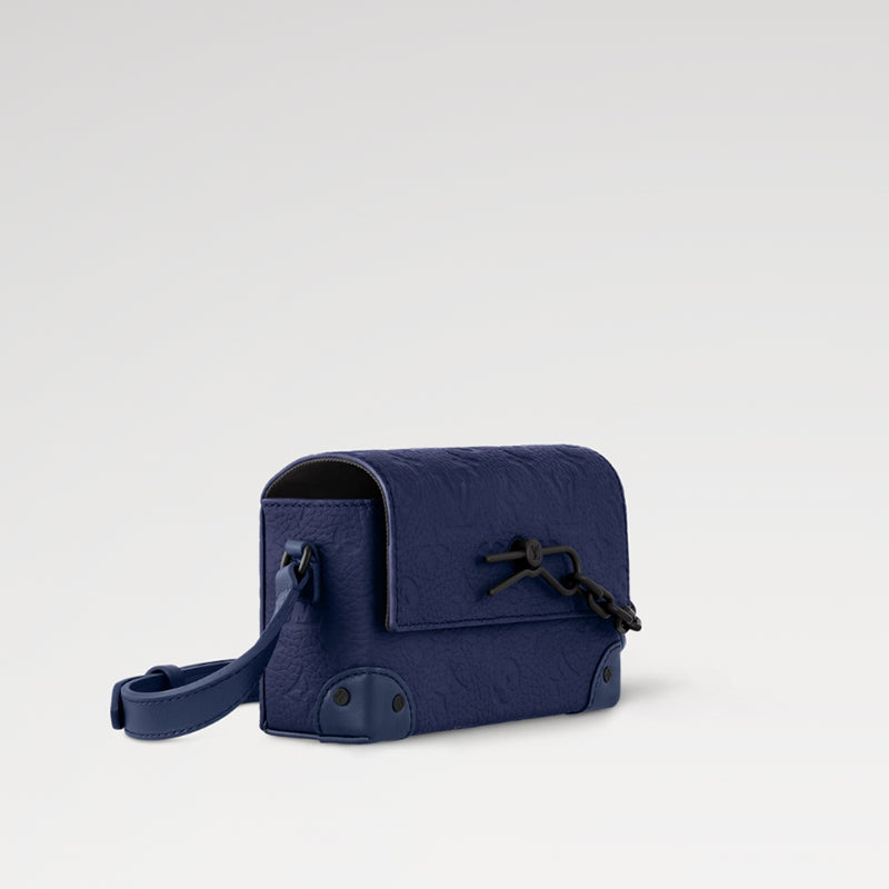 LV スティーマー･ウェアラブル ウォレット   Ref:M11522