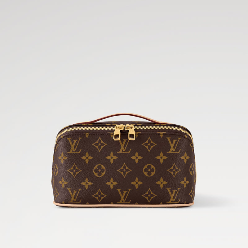 LV トイレタリー･バッグ   Ref:M11750
