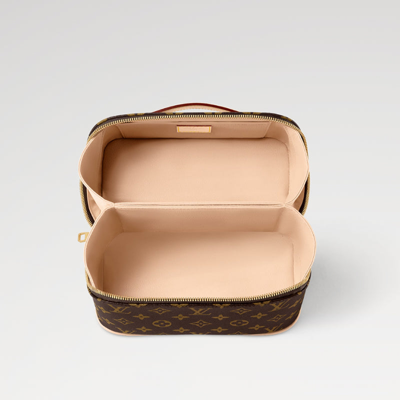 LV トイレタリー･バッグ   Ref:M11750