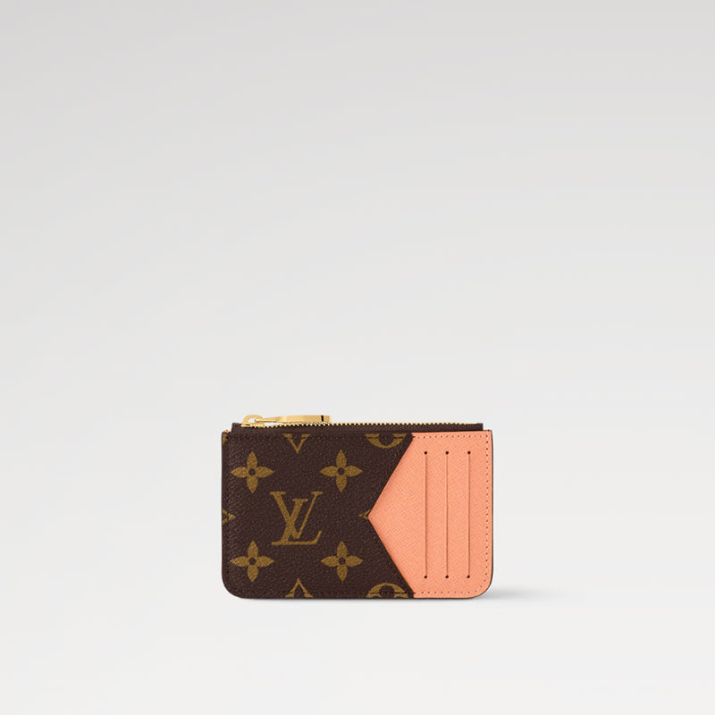 LV ロミー名刺ホルダー   Ref:M83603