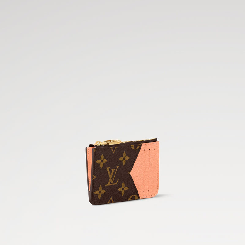 LV ロミー名刺ホルダー   Ref:M83603