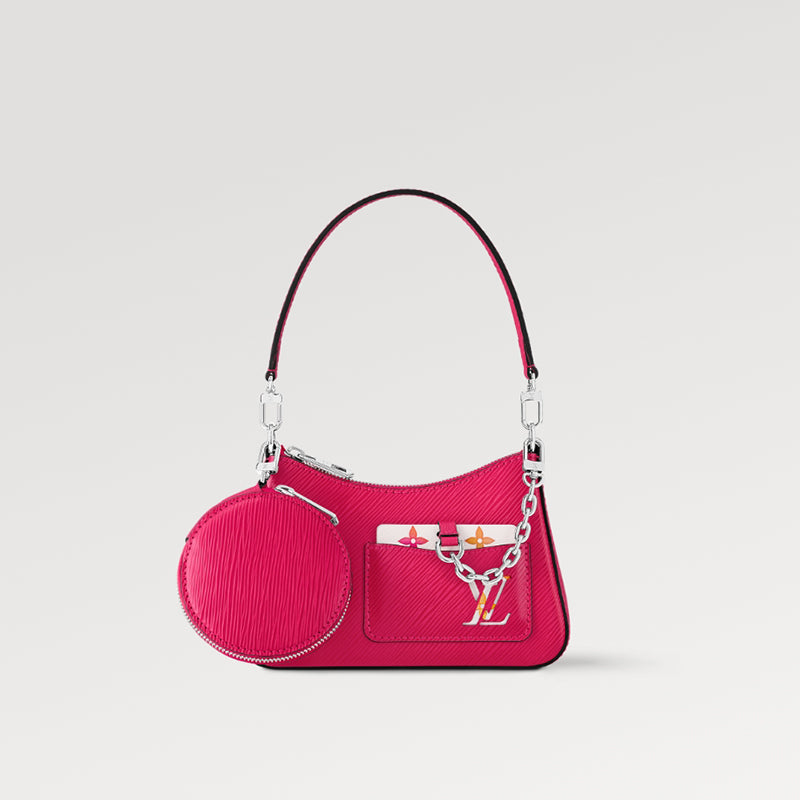 LV マレリーニ ハンドバッグ   Ref:M25249