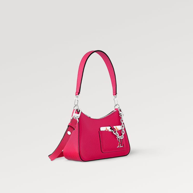 LV マレリーニ ハンドバッグ   Ref:M25249