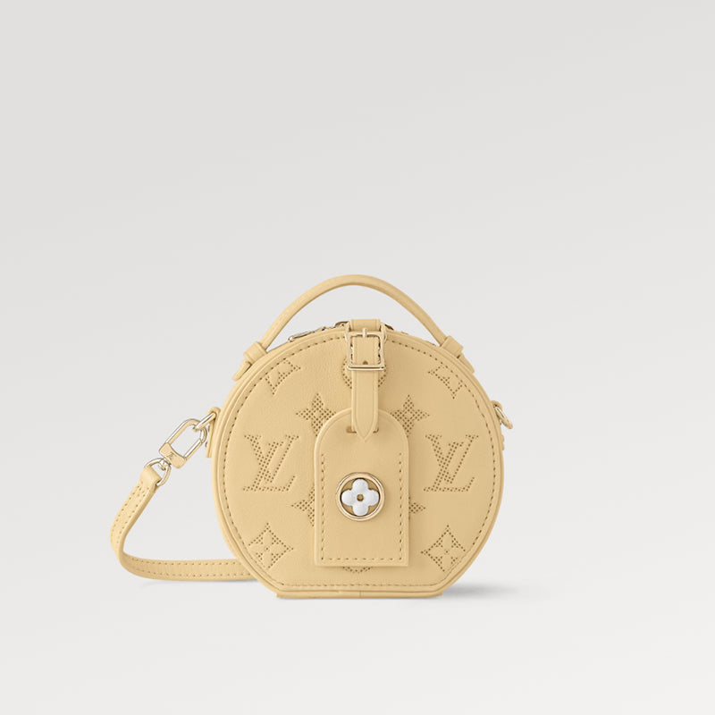 LV ミニ ボエ シャポー ハンドバッグ   Ref:M11294