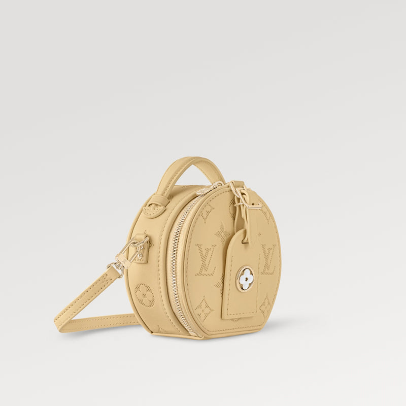 LV ミニ ボエ シャポー ハンドバッグ   Ref:M11294