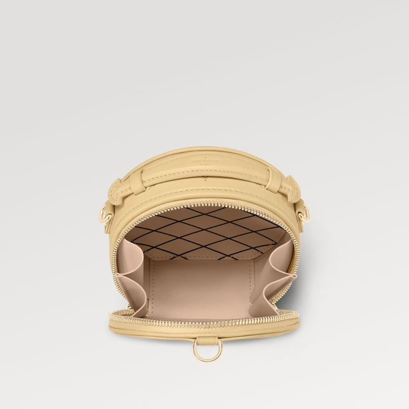 LV ミニ ボエ シャポー ハンドバッグ   Ref:M11294